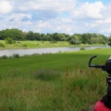 2007H 144 Elbe Radweg